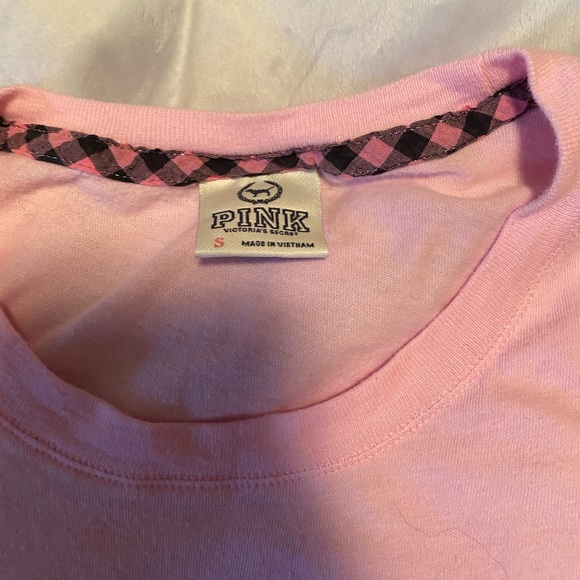 Rare pink shirt - Picture 2 of 4